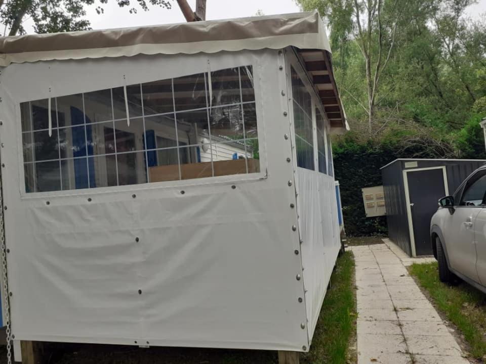 Mobilhome Les Mathes Eksteriør billede